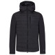Protest Ανδρικό μπουφάν Malmo Puffer Snowboard Jacket